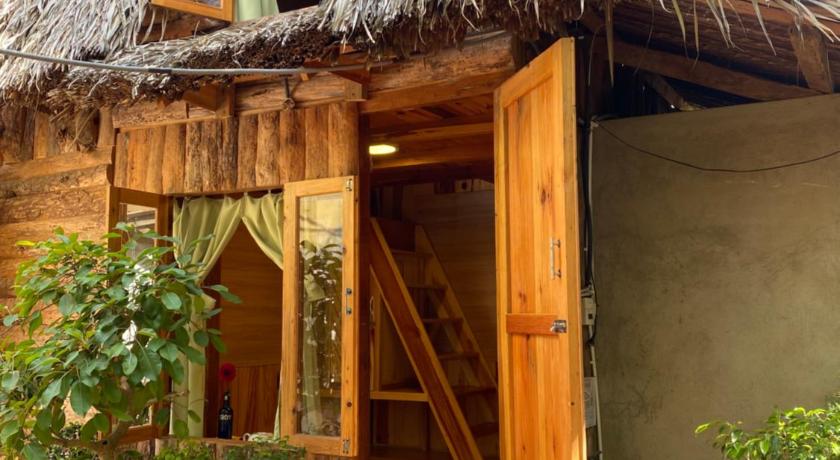 Đa Lat Cui Homestay photo