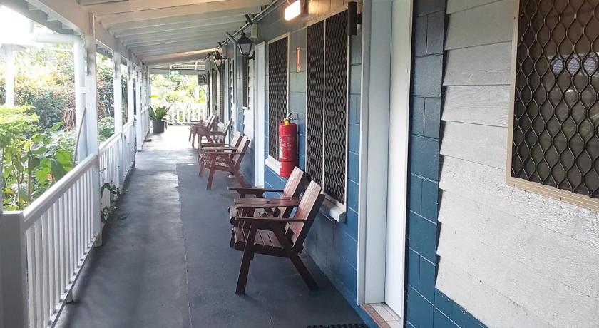 Cooktown Motel photo