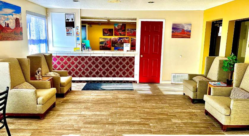 Motel Cedar Rest Cedar City photo