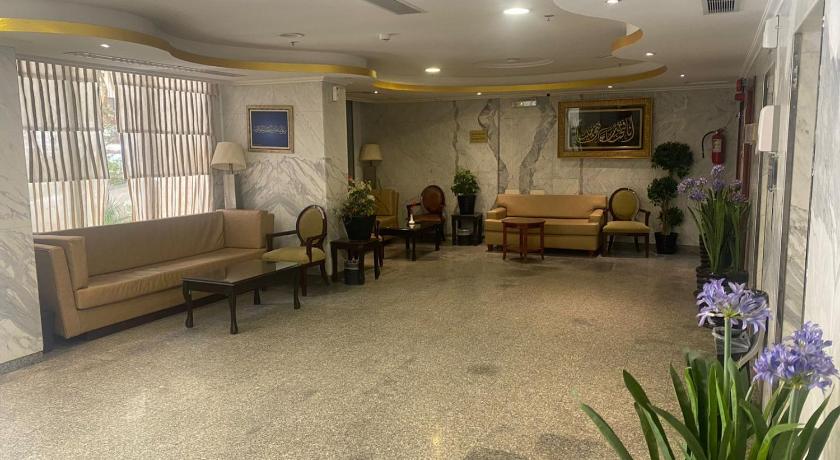 Mather al eiman ajyad photo