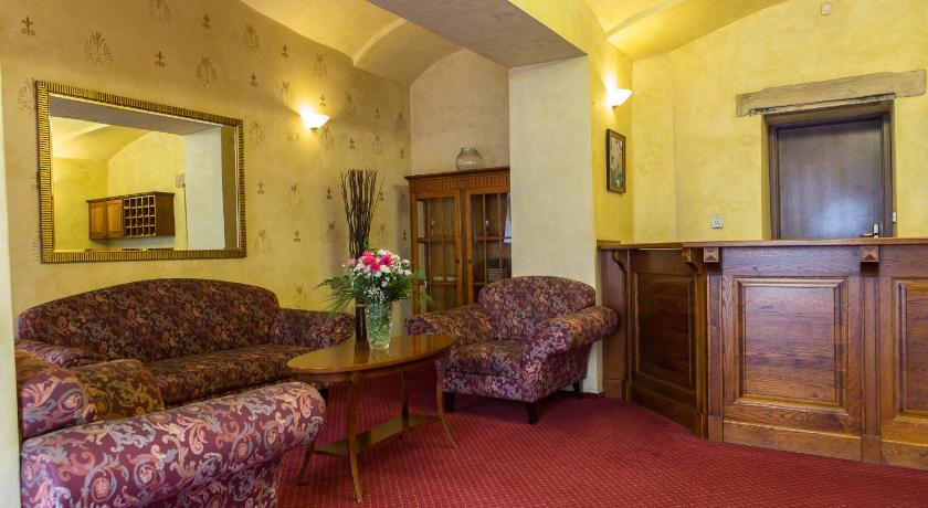 Hotel Rous — Hotel in Plzen