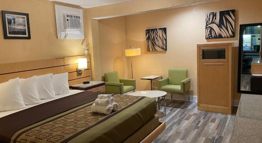 Sunburst Hotel photo