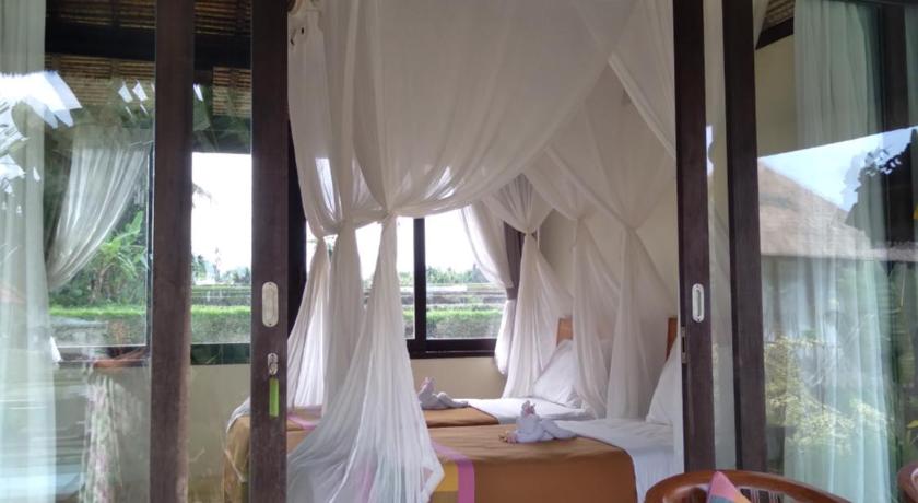 Taman Bintang Villa Ubud photo