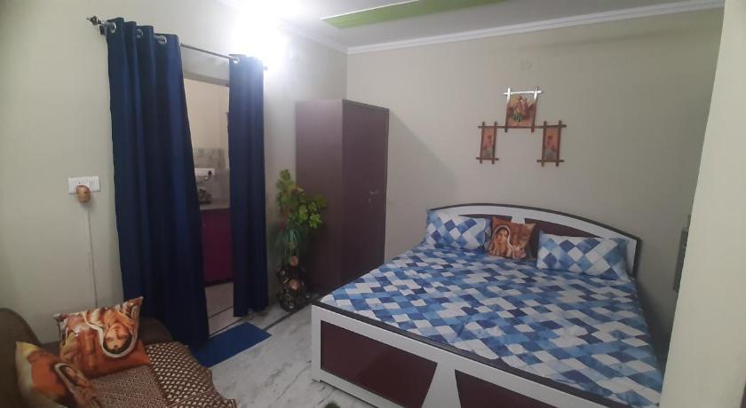 Independent One Room Apartment photo