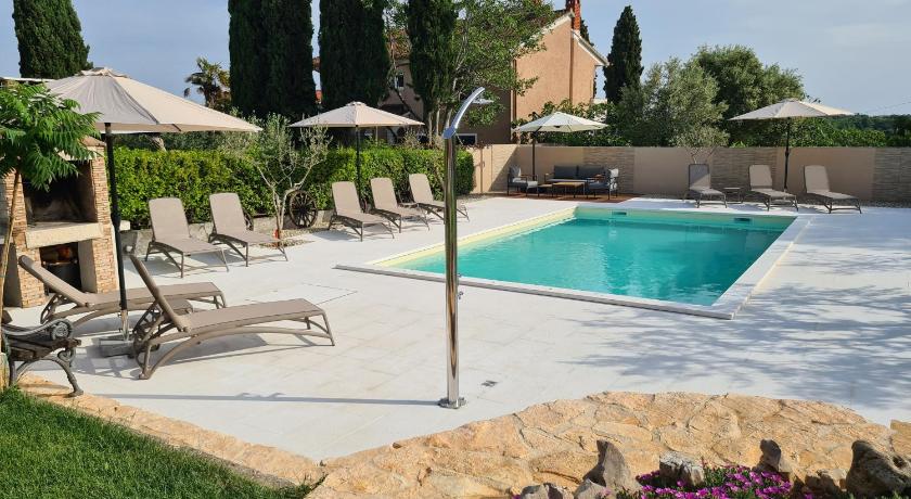 Apartmani Grzinic photo