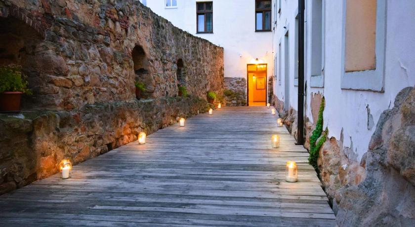 Hotel Rous photo