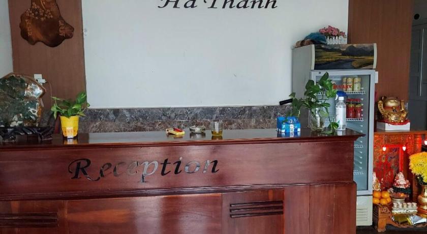 KHACH SAN HA THANH Đc AB27 đuong Pham Hung Tp Phan Thiet photo