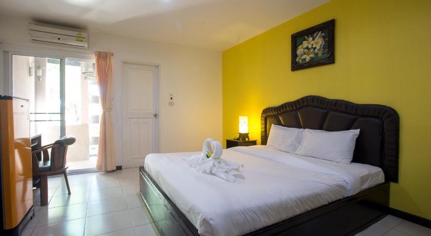 Image of Standard Double Room 1