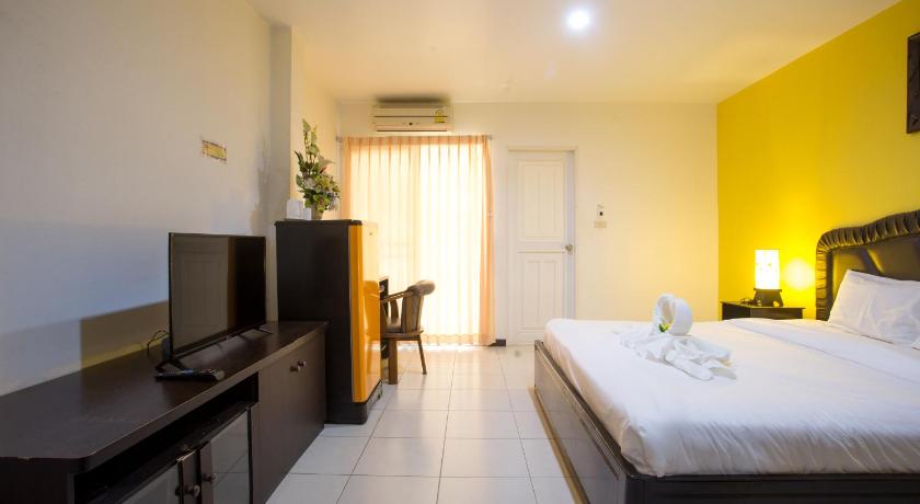 Image of Standard Double Room 0