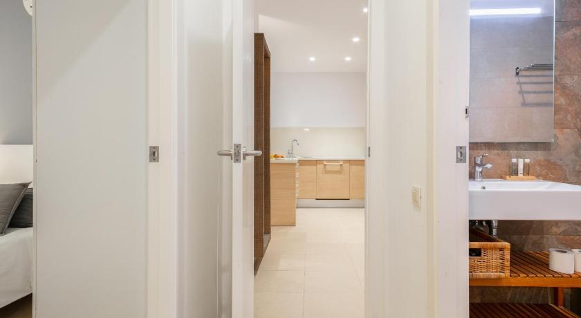 VivoBarcelona Apartments Salva photo
