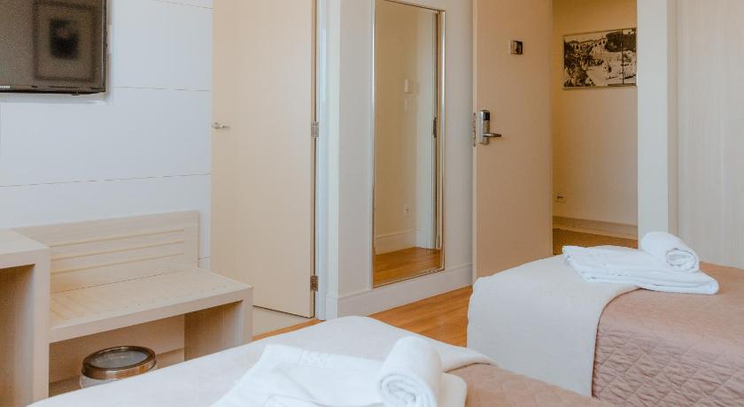 Porto Feliz Executive Hotel photo