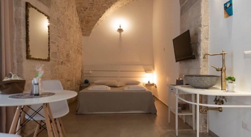Il Saraceno Apartment