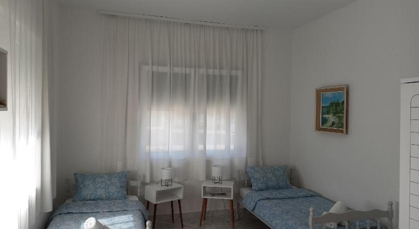 Soba Katarina — Hotel in Golubac