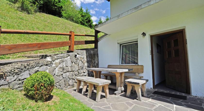 Apartments Wolly photo