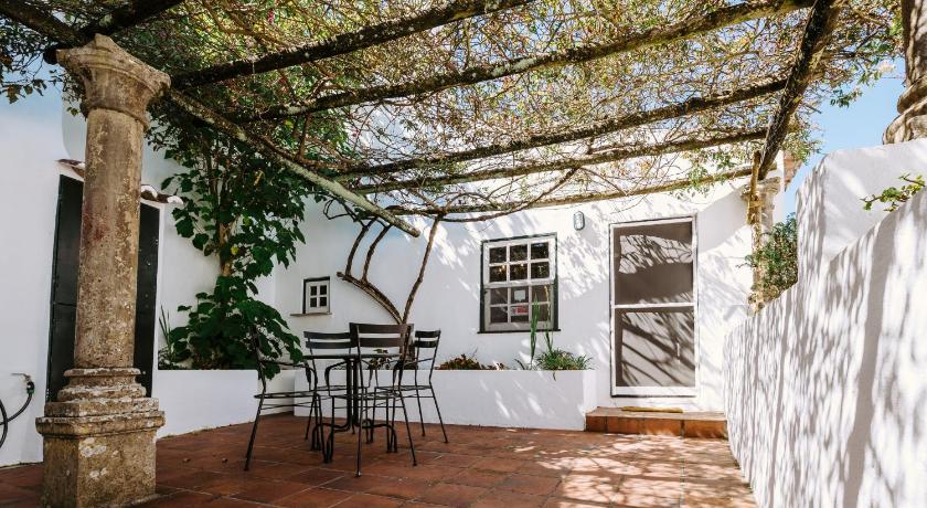 オビドス Casa Antonio Moreira 3つ星 ホテル 外観