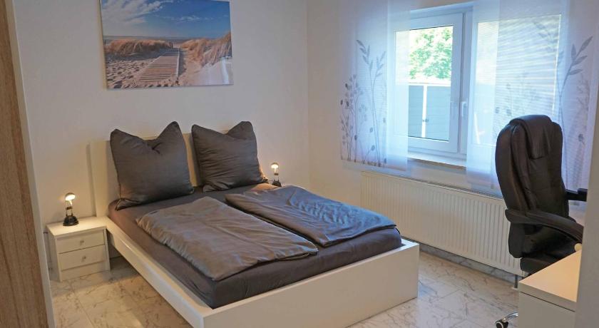 Ferienwohnung Wunderschon photo