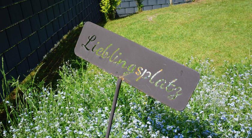 Ferienwohnung Wunderschon photo