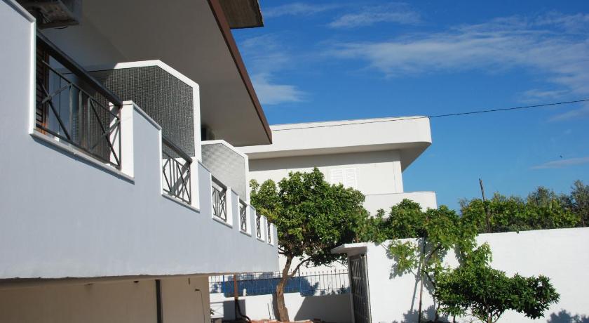ILJO Apartments photo
