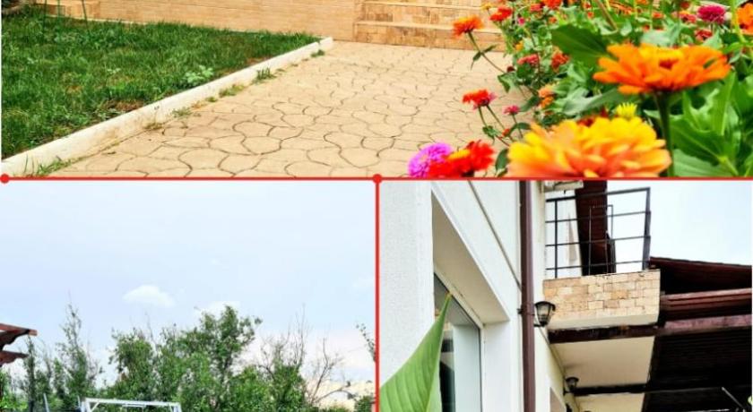 Nobless Villa