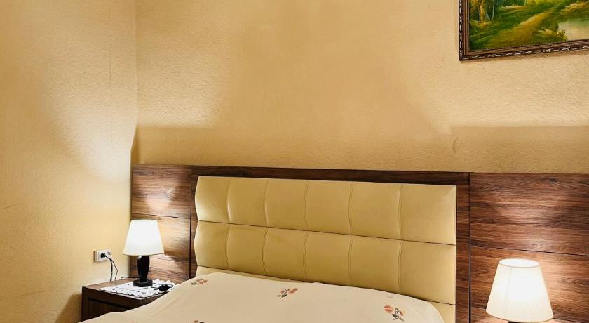 Apartment Taleri — Hotel in Tbilisi