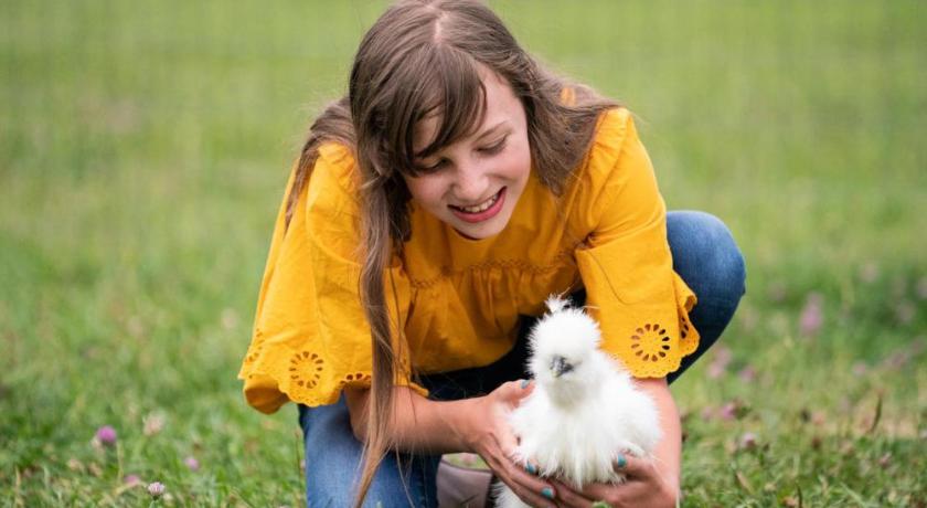 Bodhi Farms photo