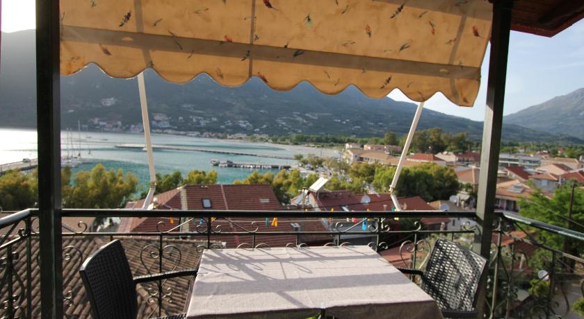 Vasiliki Blue photo