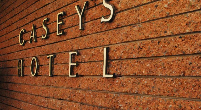Casey's Hotel photo