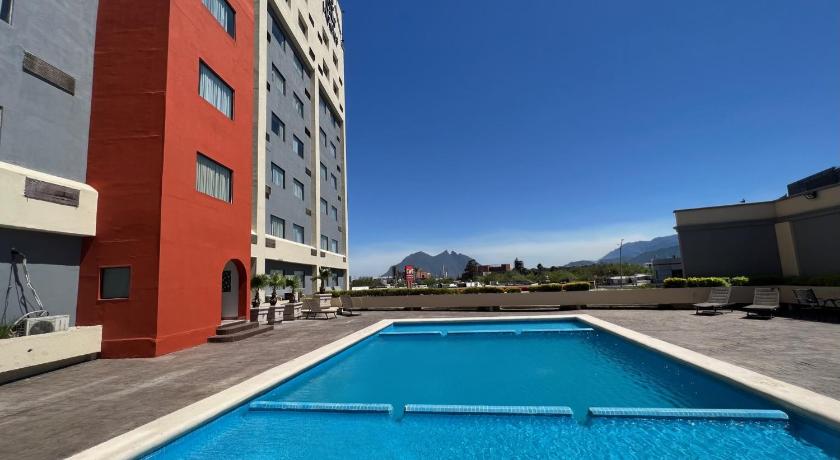 CHN Hotel Monterrey Norte, Trademark Collection by Wyndham photo
