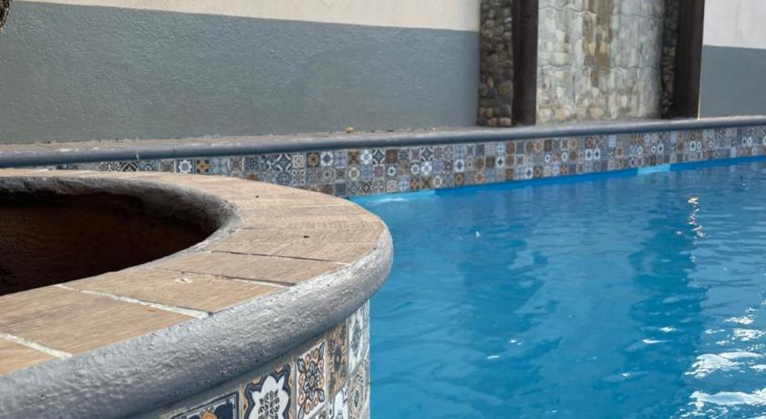Hotel Casa Puerta Huasteca photo
