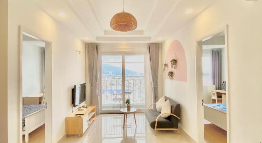 MO Homestay - Vung Tau MELODY Apartment — Hotel in Vung Tau