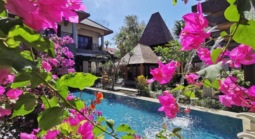 Artoria Dream Villas Bali — Hotel in Bali