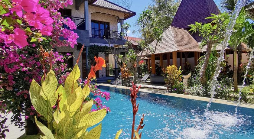 Artoria Dream Villas Bali photo