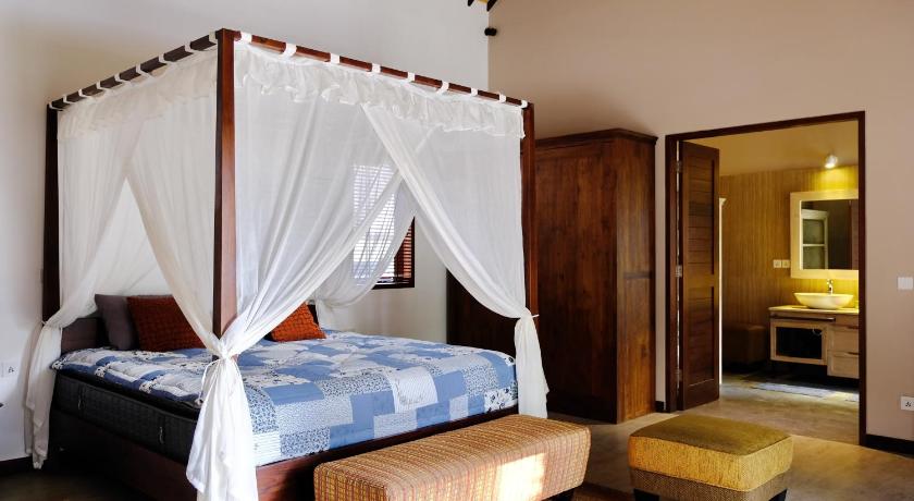 Artoria Dream Villas Bali photo