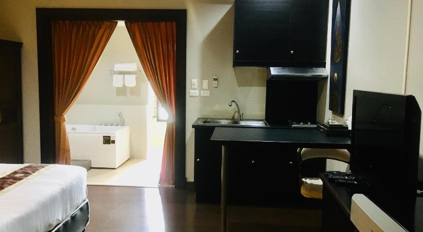 Image of Double Standard Room 12