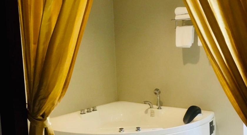 Image of Double Standard Room 2