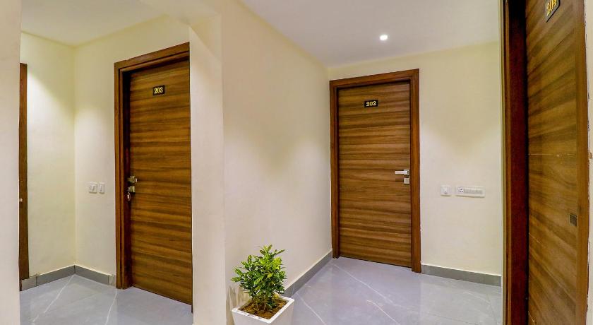 FabHotel K9 Regency photo