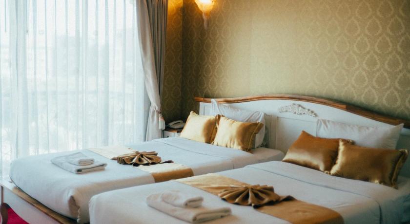 スーペリアルーム (Superior Room)の画像 8