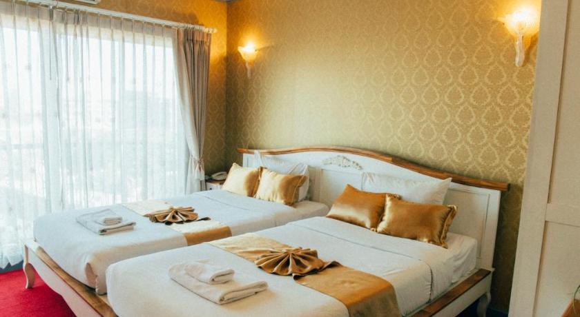 スーペリアルーム (Superior Room)の画像 9