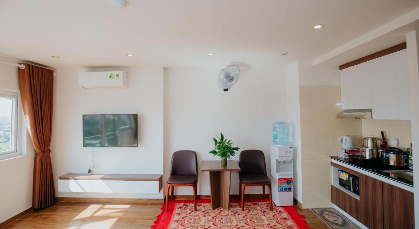 Nhat Linh Apartment photo