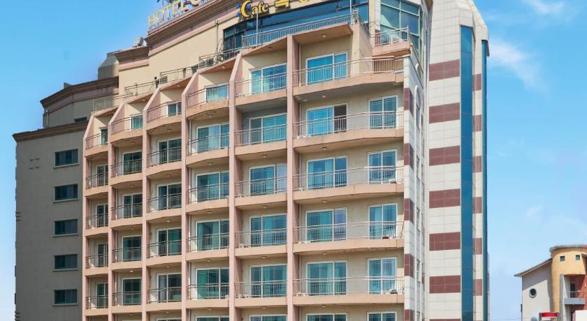 Sokcho Goodmorning Hotel and Resort photo