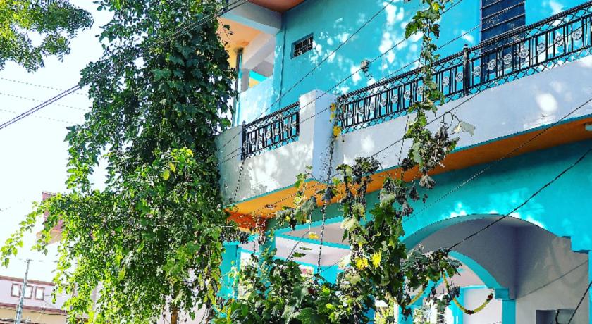 Jagannath guest house — Hotel in Udaipur