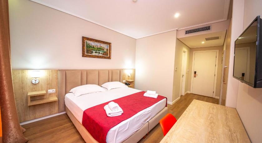 CLASS Hotel photo