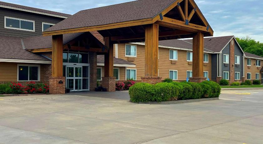 Quality Inn Atchison photo