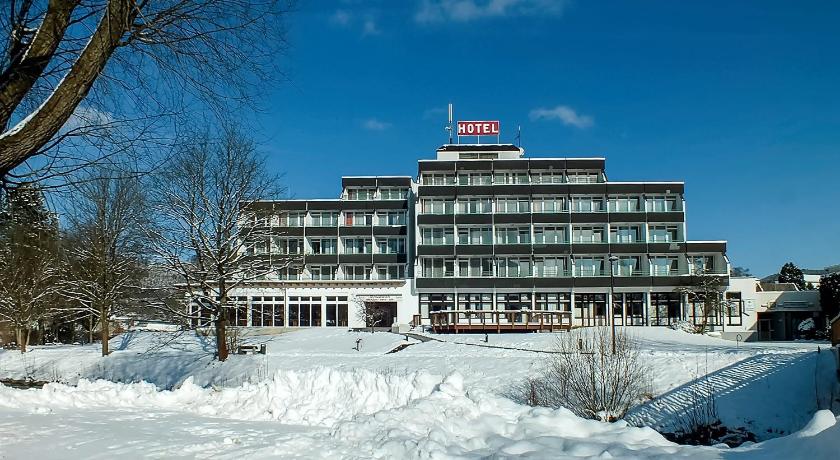 Parkhotel Olsberg photo