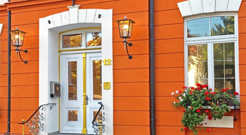 Gesundheitshotel Rossle