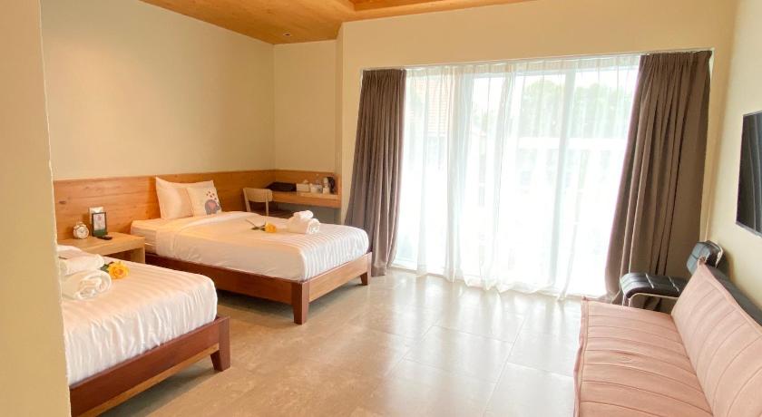 Image of Standard Twin Room 2