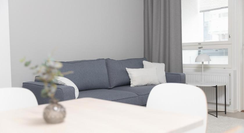 Studio Leppala — Hotel in Rovaniemi