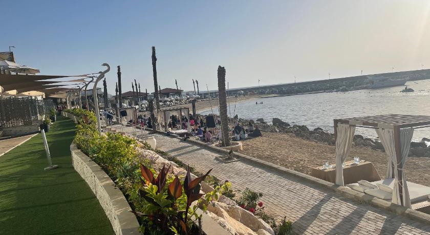 Fleet Club Mahrousa — Hotel in Alexandria