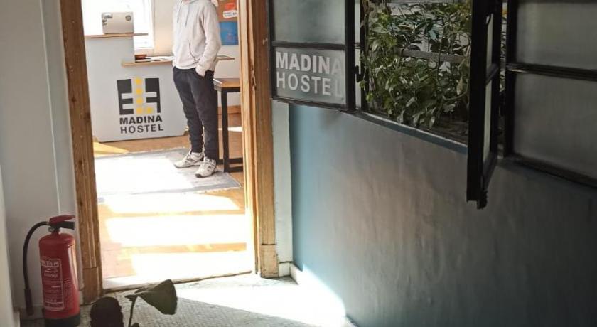Madina Hostel photo