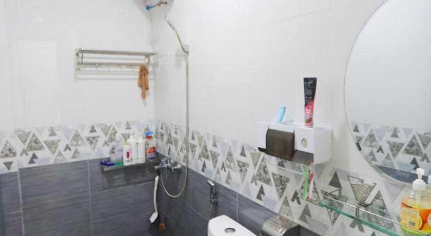 KenPiC Homestay - NGUYEN CAN 4 Bedrooms Car Parking - image 12
